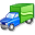 Panel Truck